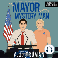 The Mayor and the Mystery Man