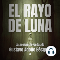 El rayo de luna