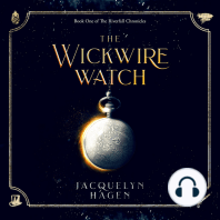 The Wickwire Watch