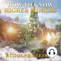 How to Know Higher Worlds