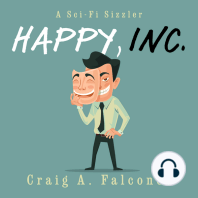 Happy, Inc.