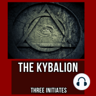 The Kybalion