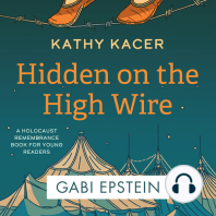 Hidden on the High Wire