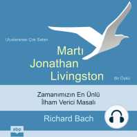 Marti Jonathan Livingston