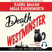 Death at Westminster