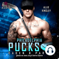 Philadelphia Pucks