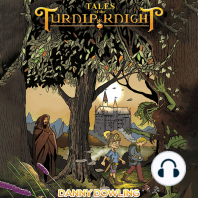 Tales of the Turnip Knight