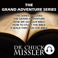 The Grand Adventure Series