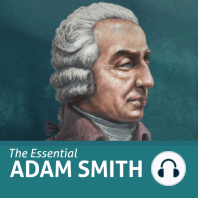 The Essential Adam Smith (Essential Scholars)
