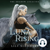 Luna Rising