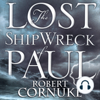 The Lost Shipwreck of Paul