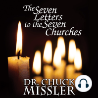 The Seven Letters to the Seven Churches