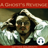 A Ghost's Revenge