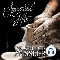The Spiritual Gifts