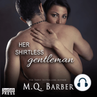 Her Shirtless Gentleman