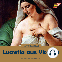 Lucretia aus Vicenca