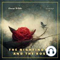 The Nightingale And the Rose