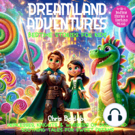 Dreamland Adventures