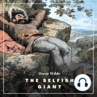 The Selfish Giant