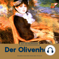 Der Olivenhain