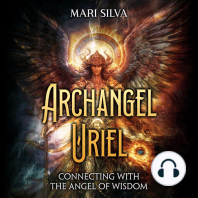 Archangel Uriel