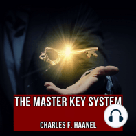 The Master Key System