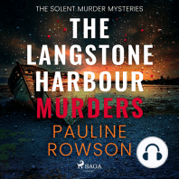 The Langstone Harbour Murders