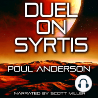 Duel on Syrtis