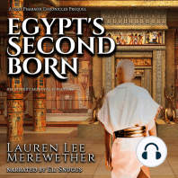 Egypt's Second Born