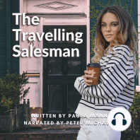 The Travelling Salesman