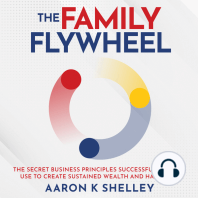 The Family Flywheel