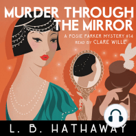 Murder through the Mirror
