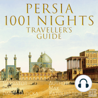 Persia 1001 Nights