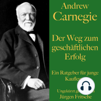 Andrew Carnegie