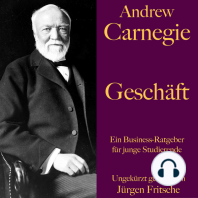 Andrew Carnegie