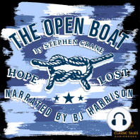 The Open Boat