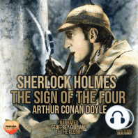 Sherlock Holmes The Signs Of The Four