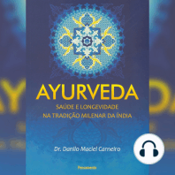 Ayurveda (resumo)