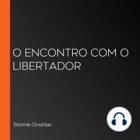 O encontro com o Libertador