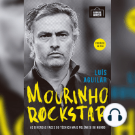 Mourinho Rockstar (resumo)