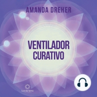 Ventilador Curativo