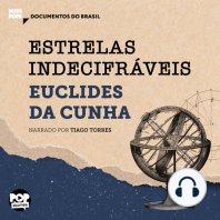 Estrelas indecifráveis