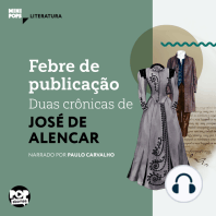 Febre de publicação