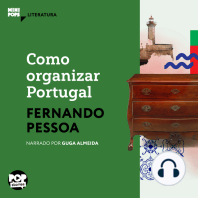 Como organizar Portugal