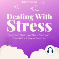 Dealing With Stress