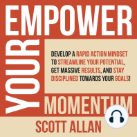 Empower Your Momentum