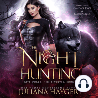 The Night Hunting