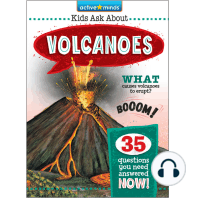 Volcanoes