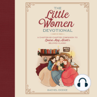 The Little Women Devotional