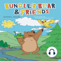 Bungler Bear and Friends